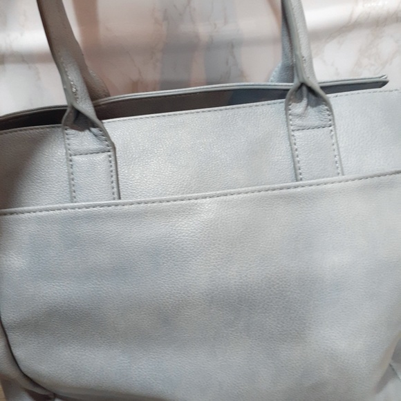 NEW Charming Charlie Satchel - Picture 2 of 8